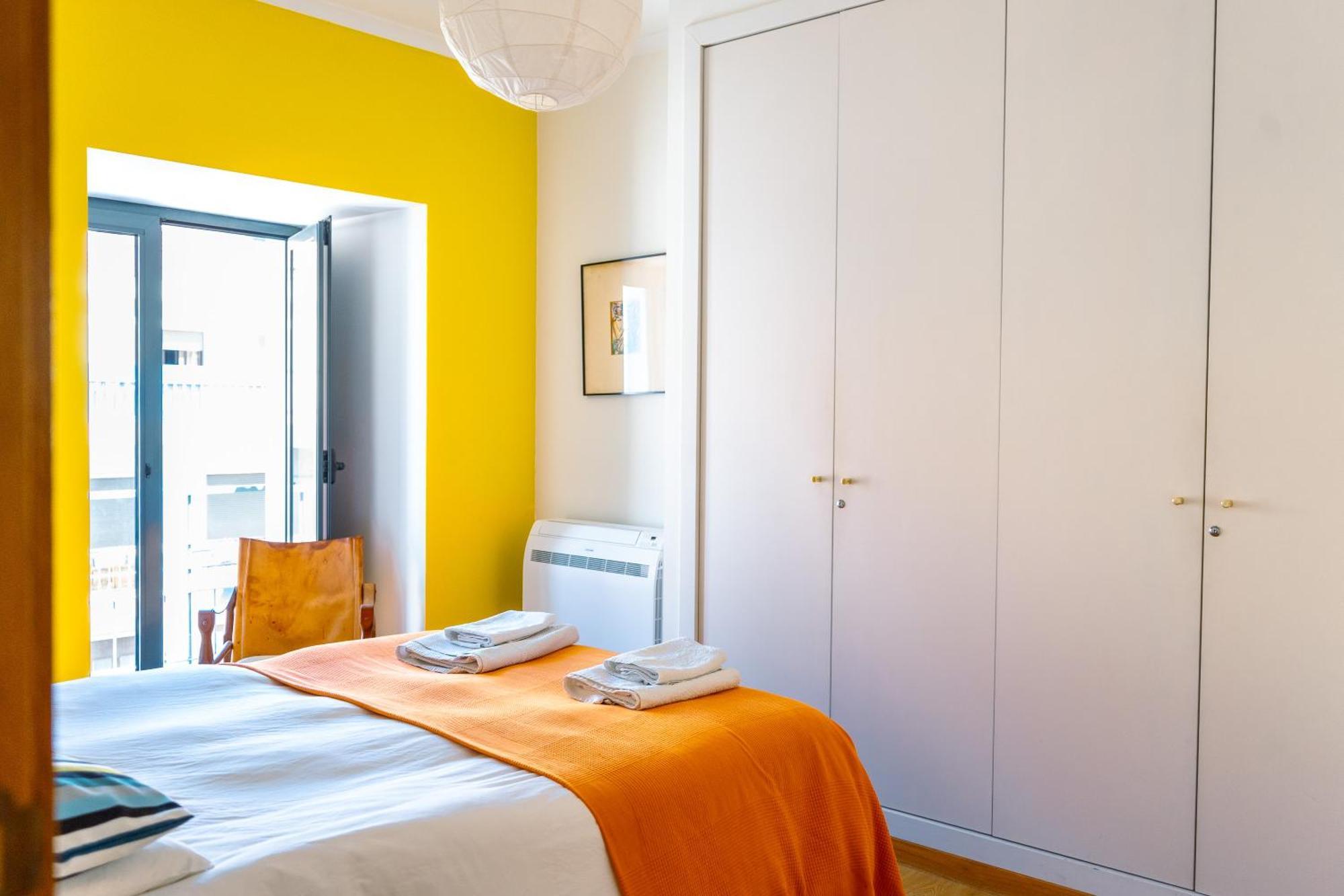 Apartment Jardins De Arroios *