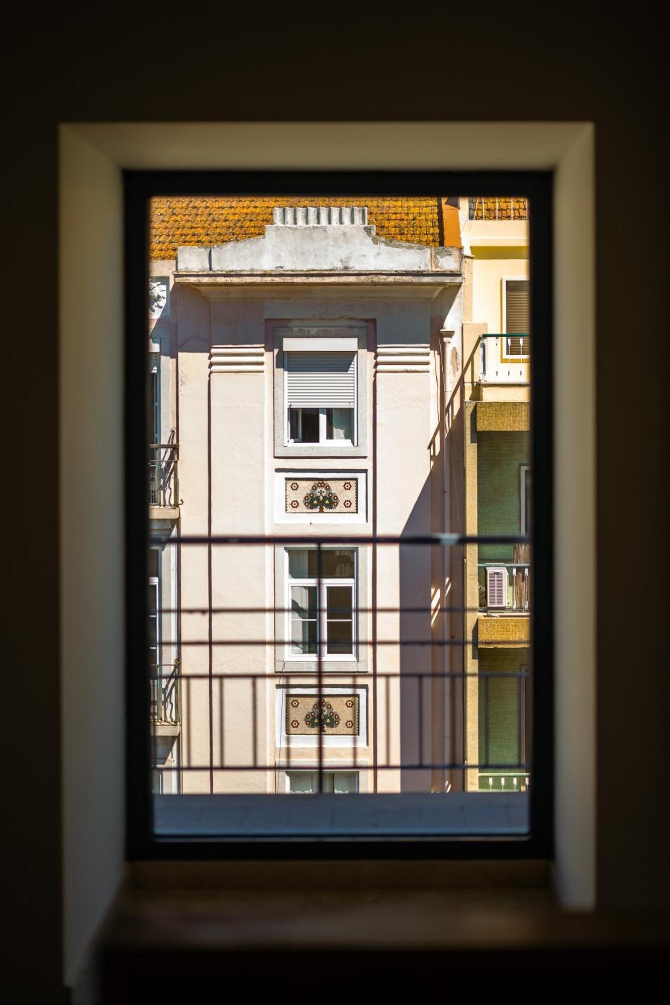 Apartment Jardins De Arroios *